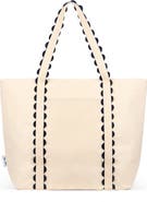 Ame & Lulu Nantucket Beach Tote