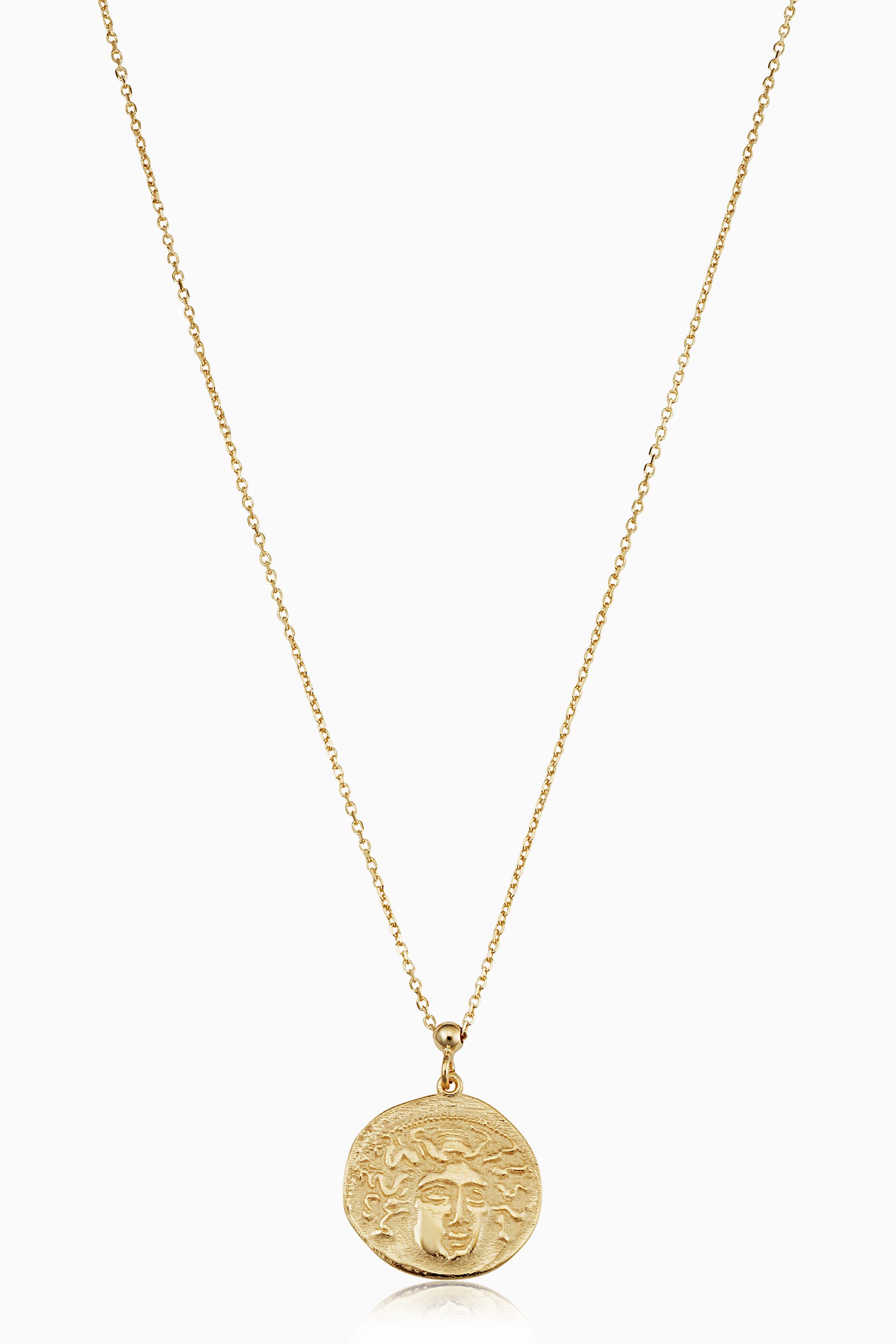 selected Yellow Gold