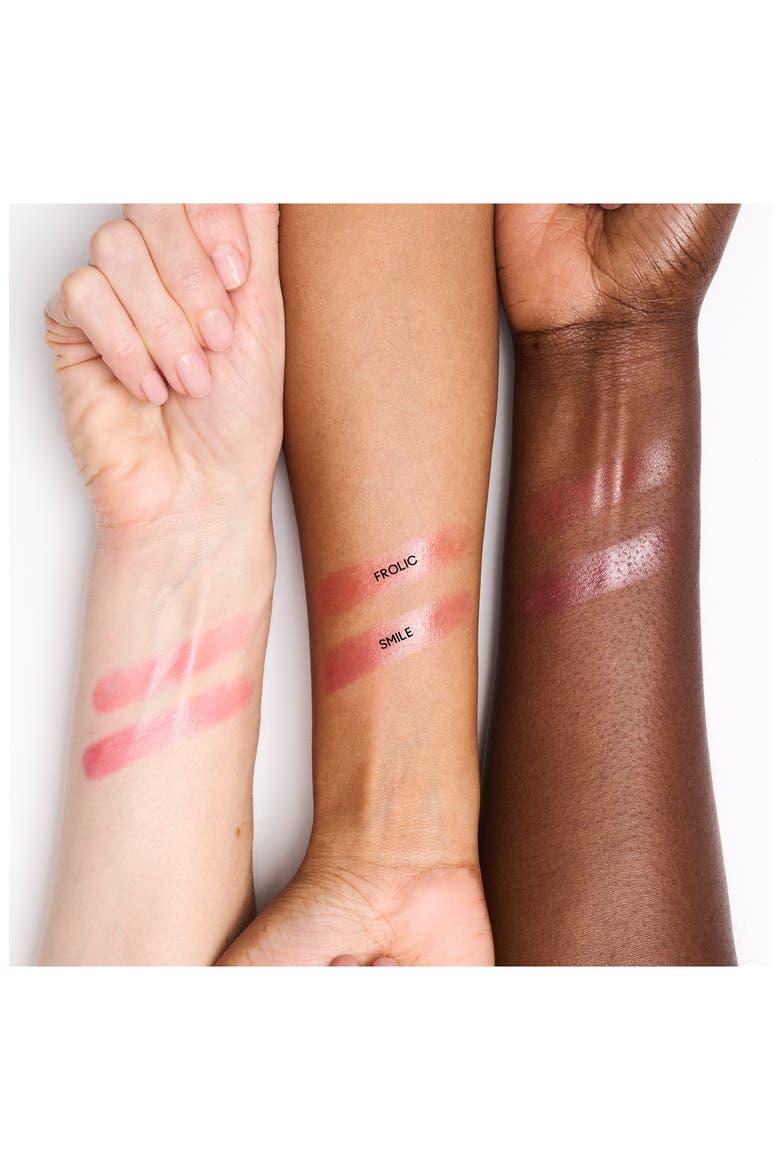 Glowplay Lip Balm, Alternate, color, FROLIC
