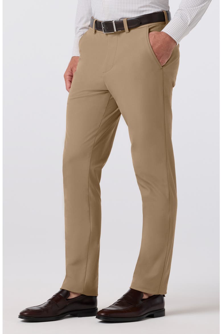 Upton Straight Leg Pants, Alternate, color, FAWN