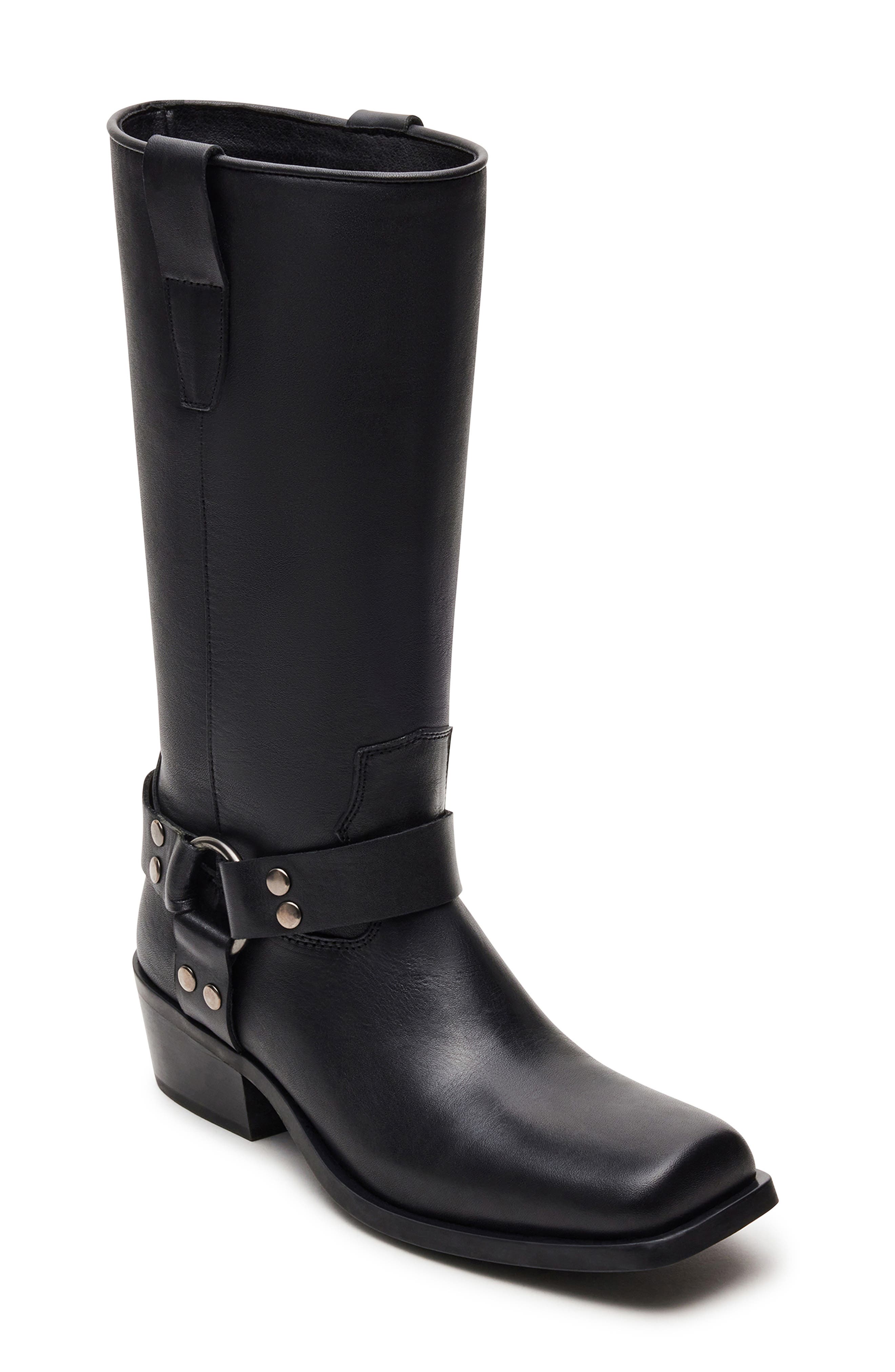 Steve Madden Ruskin Boot, Main, color, 