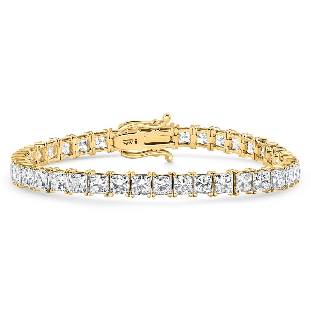 selected 14k Yellow Gold