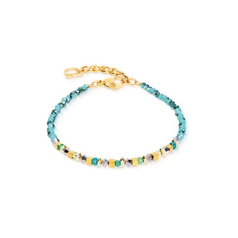 Bracelet Golden Whisper