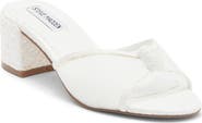 Steve Madden Melodee Sandal