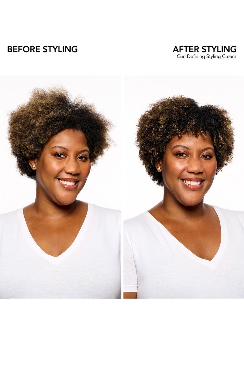 Bumble and bumble. Curl Defining Styling Cream, Alternate, color, 