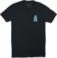 Everyday California Beater Board Tee Shirt