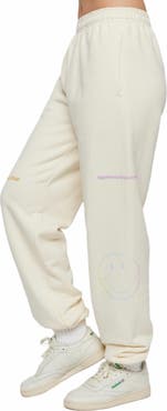 Samii Ryan Smiley Radiate Happiness Sweatpants
