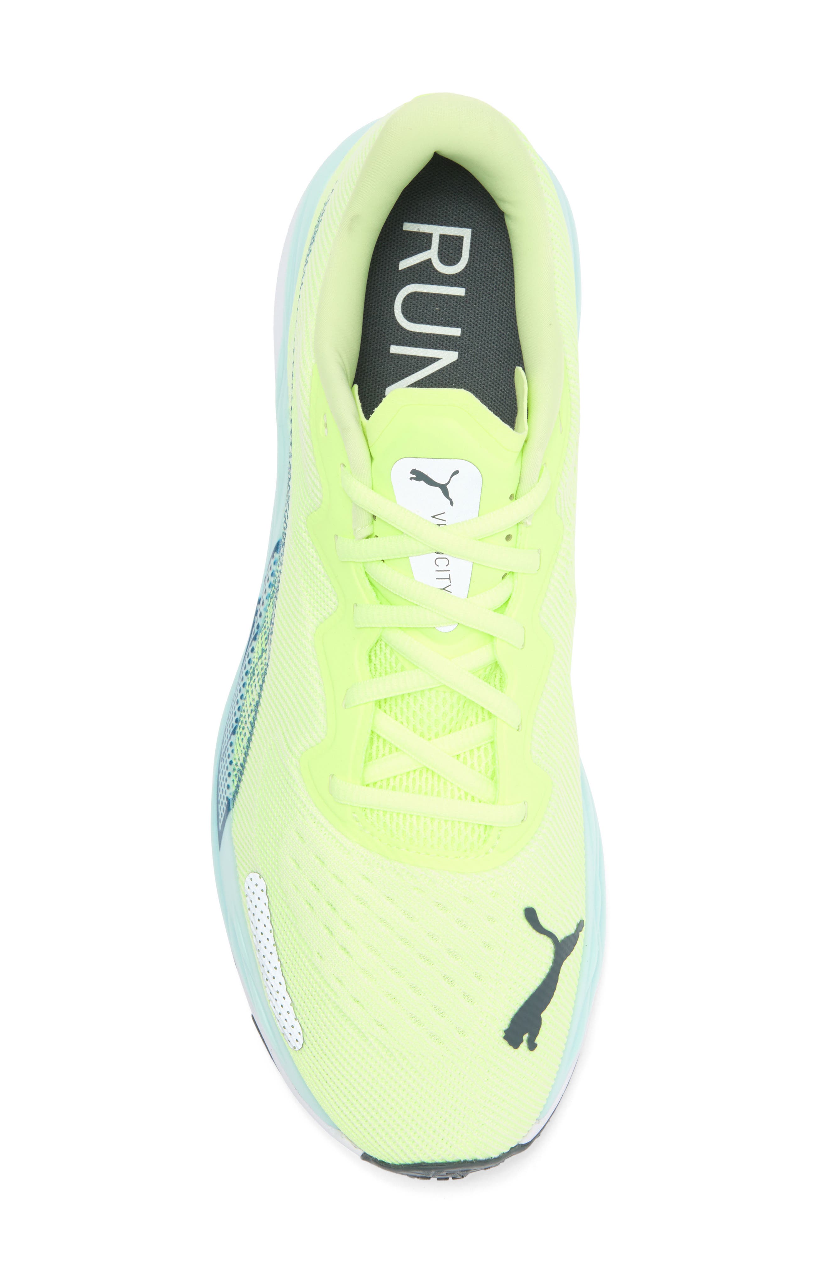 PUMA Velocity NITRO<sup>™</sup> 2 Running Shoe, Alternate, color, 