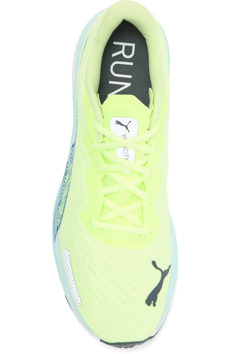 PUMA Velocity NITRO<sup>™</sup> 2 Running Shoe, Alternate, color,