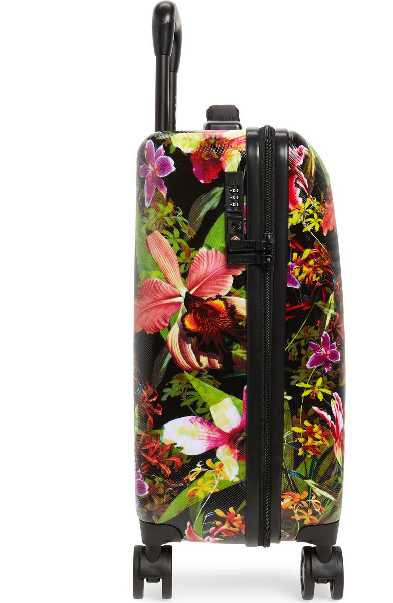 Herschel Supply Co. Trade 21-Inch Wheeled Carry-On Bag, Alternate, color,