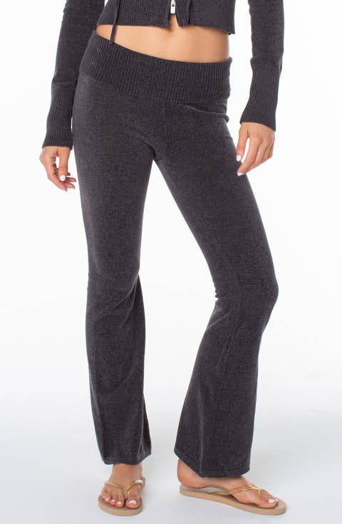 Couch Surf Knit Pants