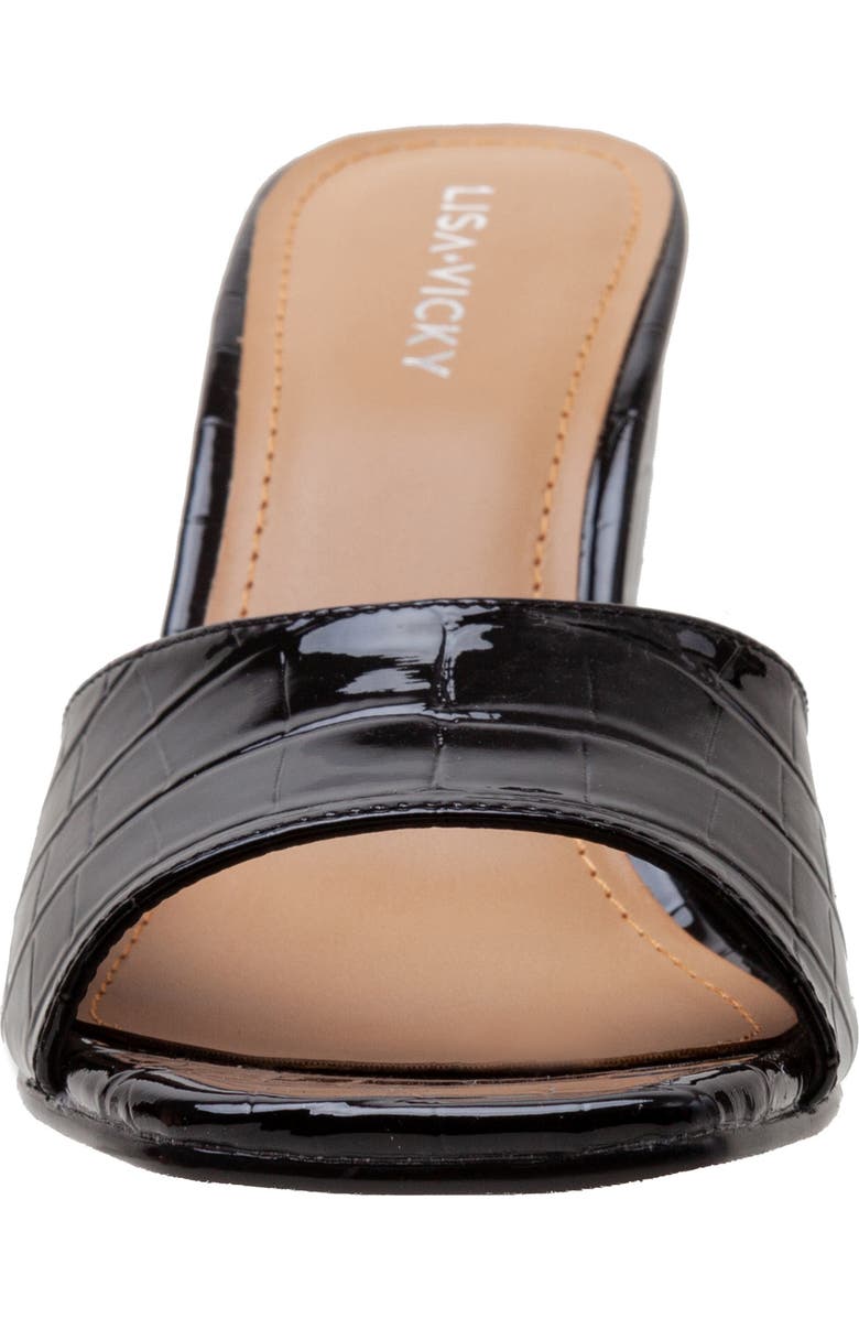 Lisa Vicky Adore Wedge Sandal, Alternate, color,