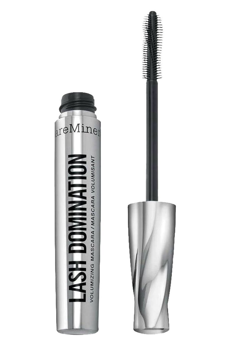 'Lash Domination®' Volumizing Mascara, Main, color, BLACK