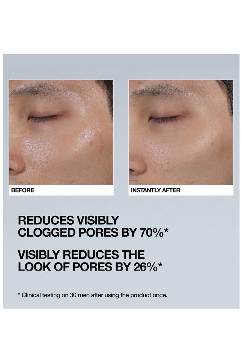 Clear LS Deep Pore Clarifying Clay Mask, Alternate, color, NO COLOR