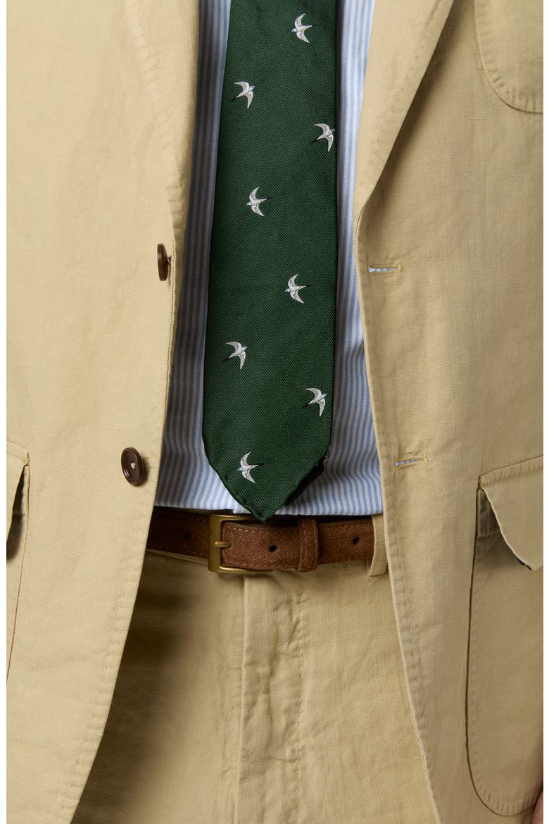 Butcher Jacket, Alternate, color, KHAKI CANVAS