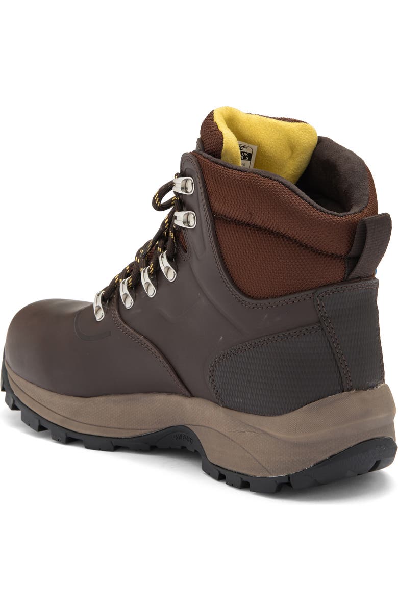 Hi-Tec Altitude VI I Waterproof Hiking Boot, Alternate, color,