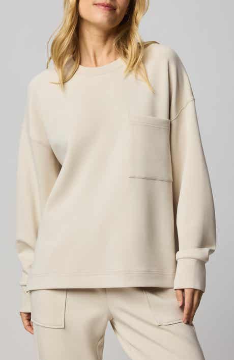 ScubaSoft Crewneck Sweatshirt