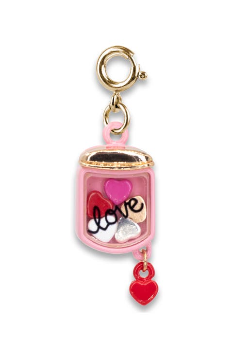 Jar of Hearts CHARM IT® Jar Charm
