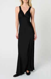 WeWoreWhat Sleeveless Maxi Dress