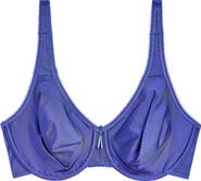 Wacoal Basic Beauty Seamless Underwire Bra