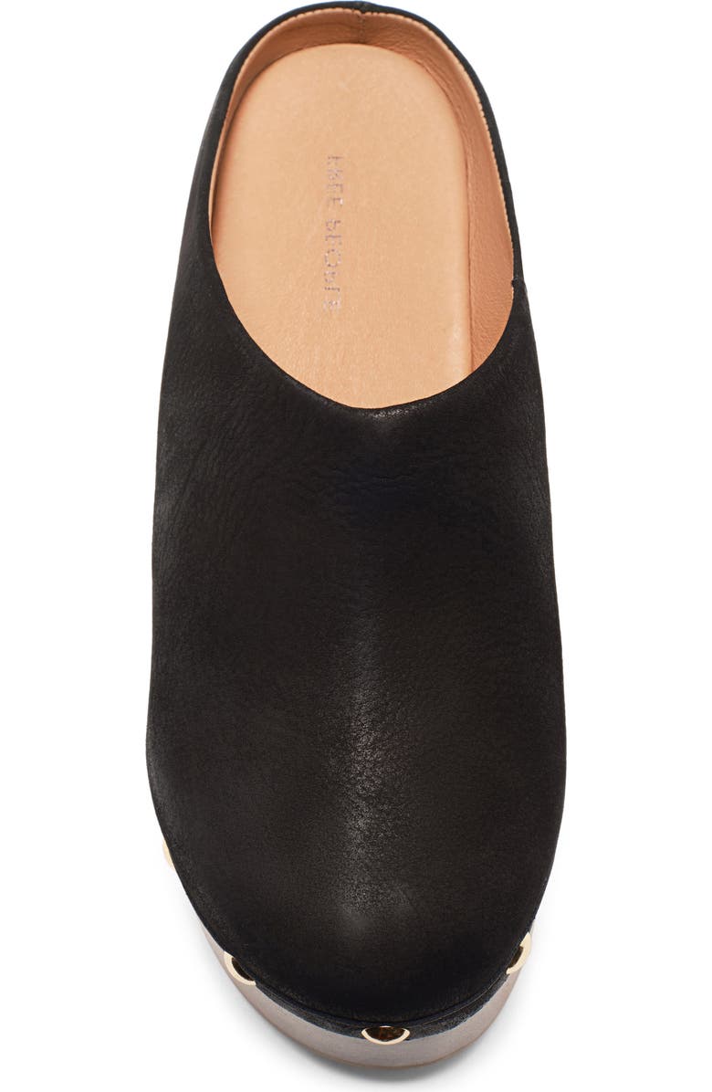 Free People Calli Platform Clog, Alternate, color,