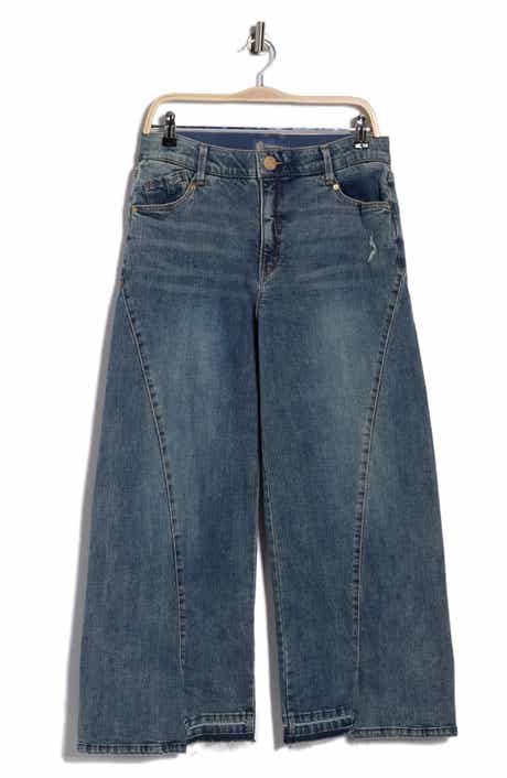 Democracy AbSolution High Waist Wide Leg Pants