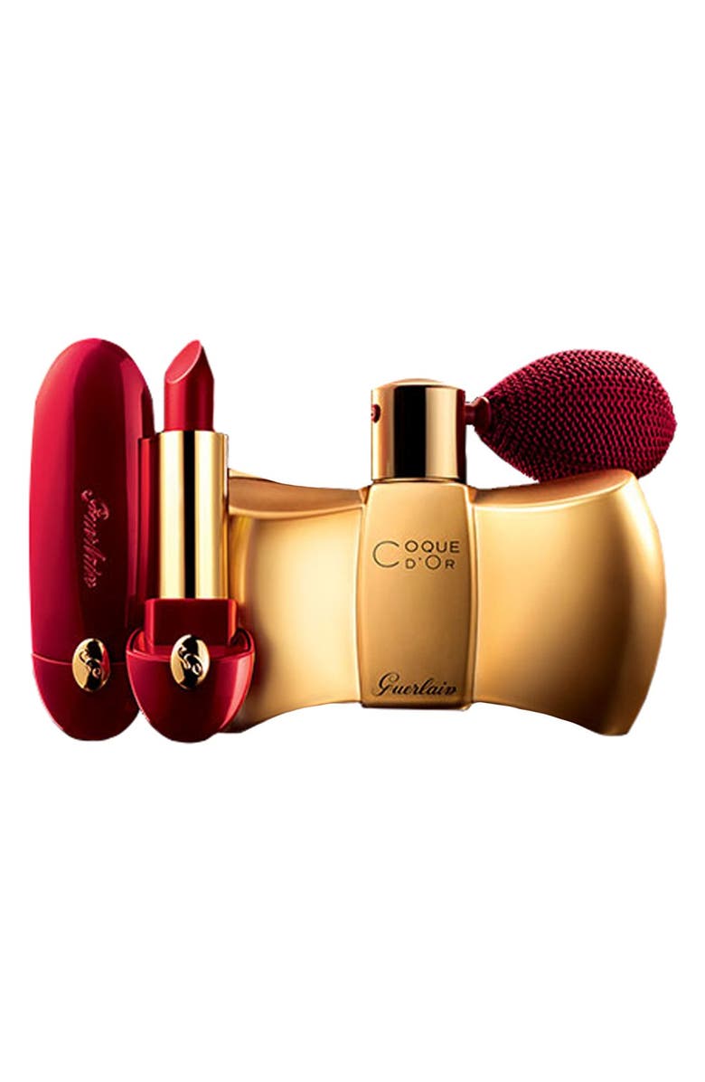 Guerlain , Alternate, color, 