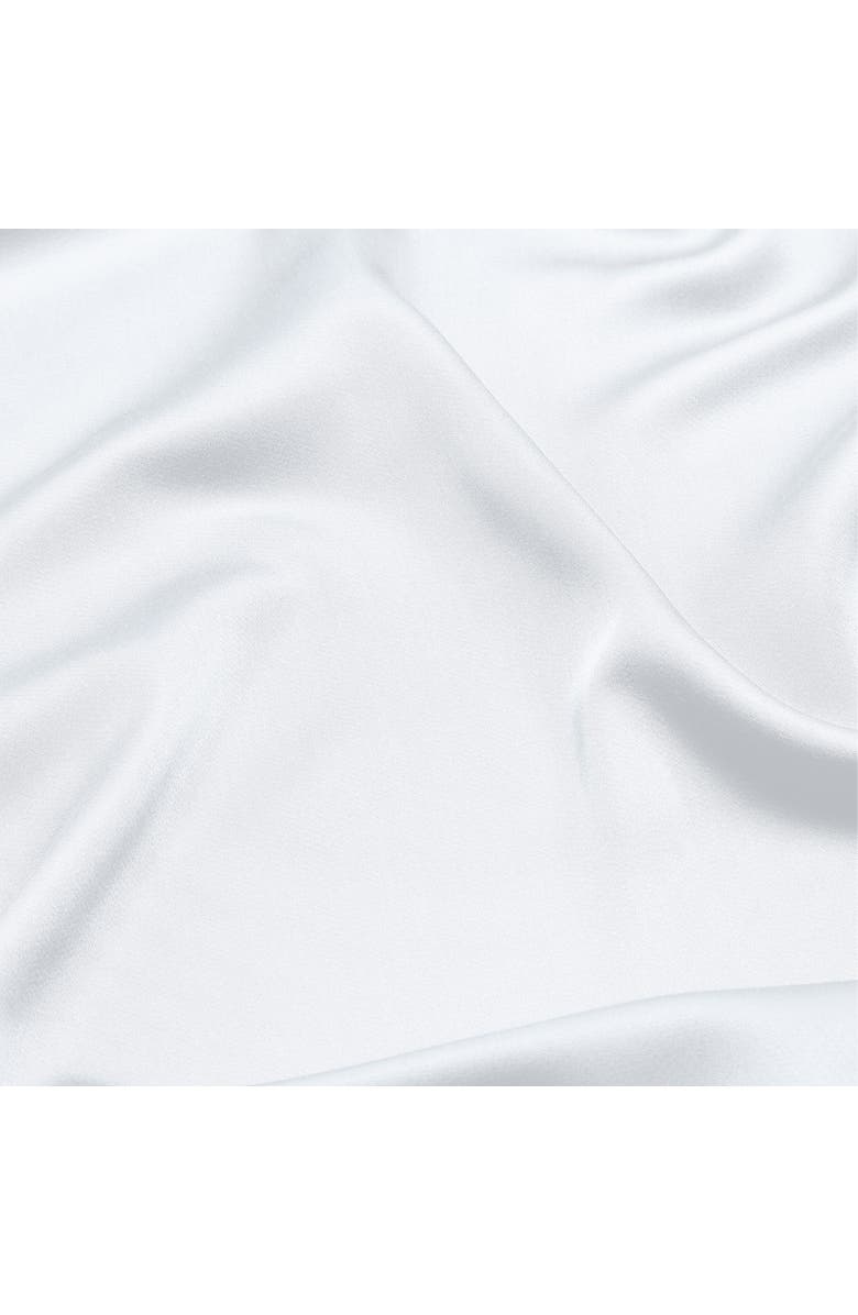 Bare Home Cooling Rayon Sheet Set - Split King, Alternate, color, White
