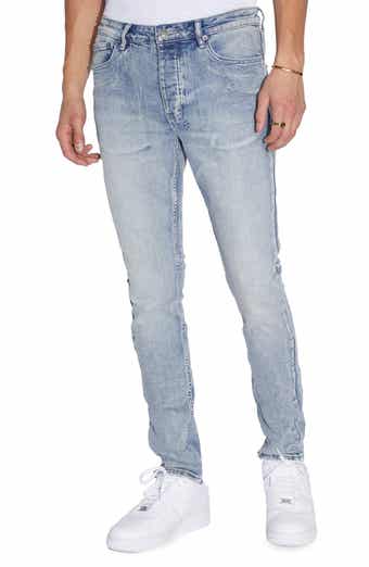 Chitch Punk Blue Jean