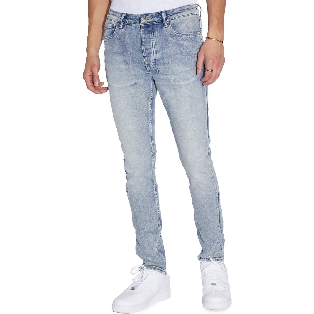 Ksubi Chitch Punk Blue Jean in Denim  product