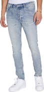 Ksubi Chitch Punk Blue Jean