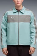 PUMA McLaren Racing Coach's Jacket