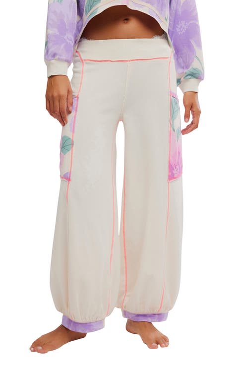 Summer Loving Joggers