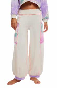 Summer Loving Joggers