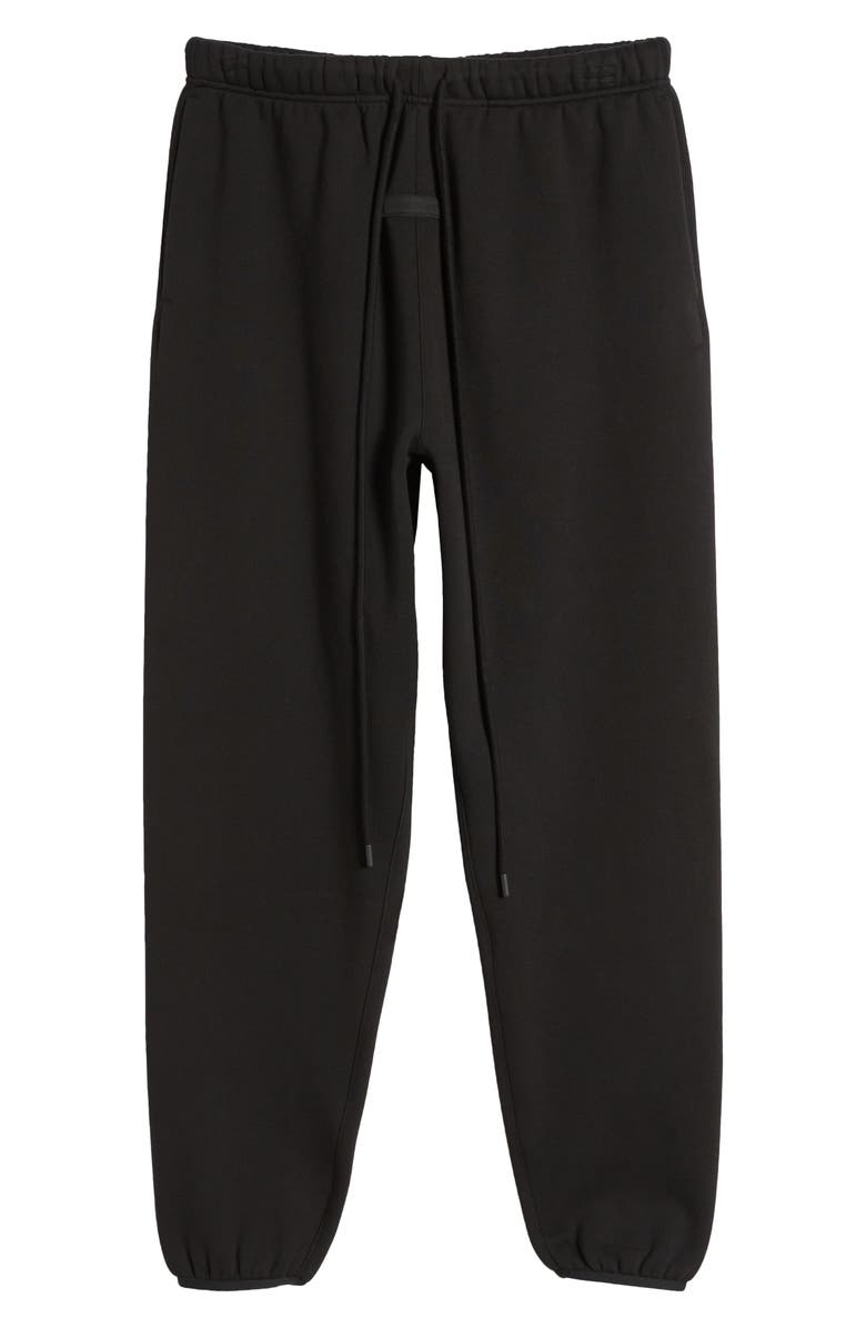 Fear of God Essentials Cotton Blend Fleece Sweatpants, Alternate, color,