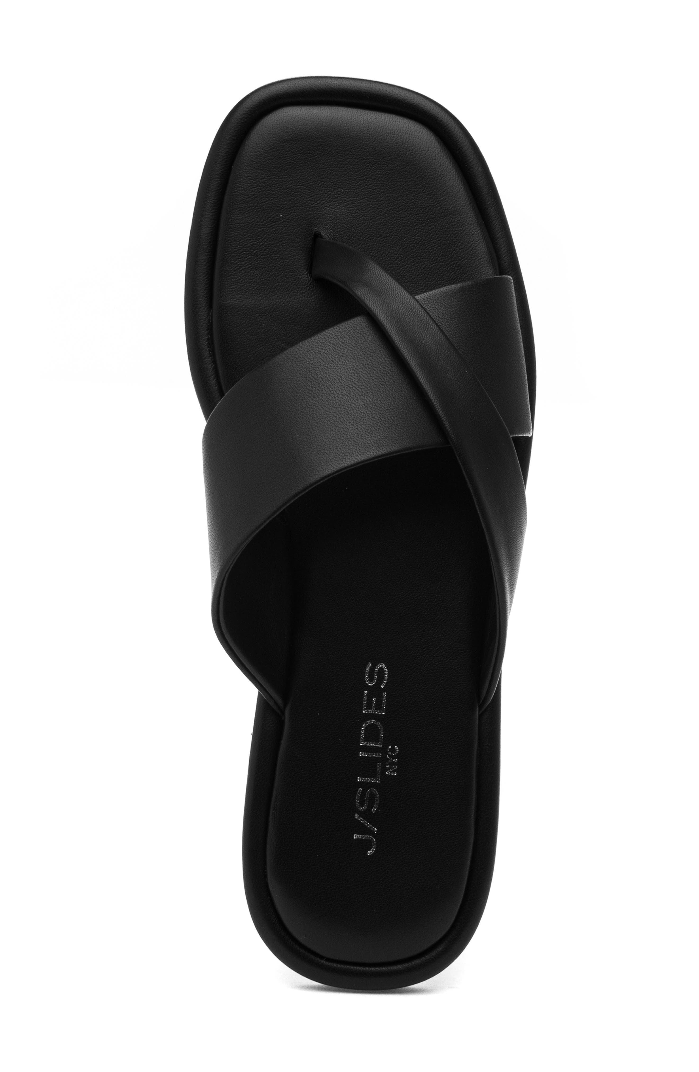 JSlides Yuri Slide Sandal, Alternate, color, 