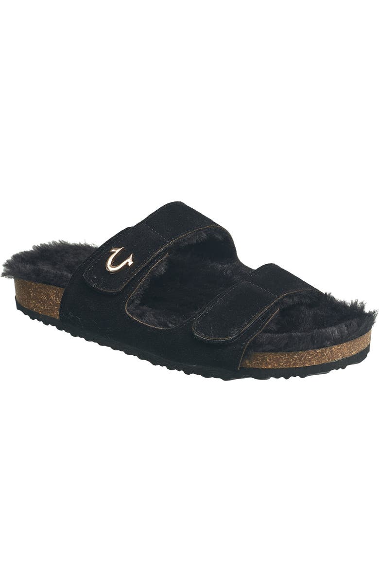 True Religion Winnie Sandal, Main, color,