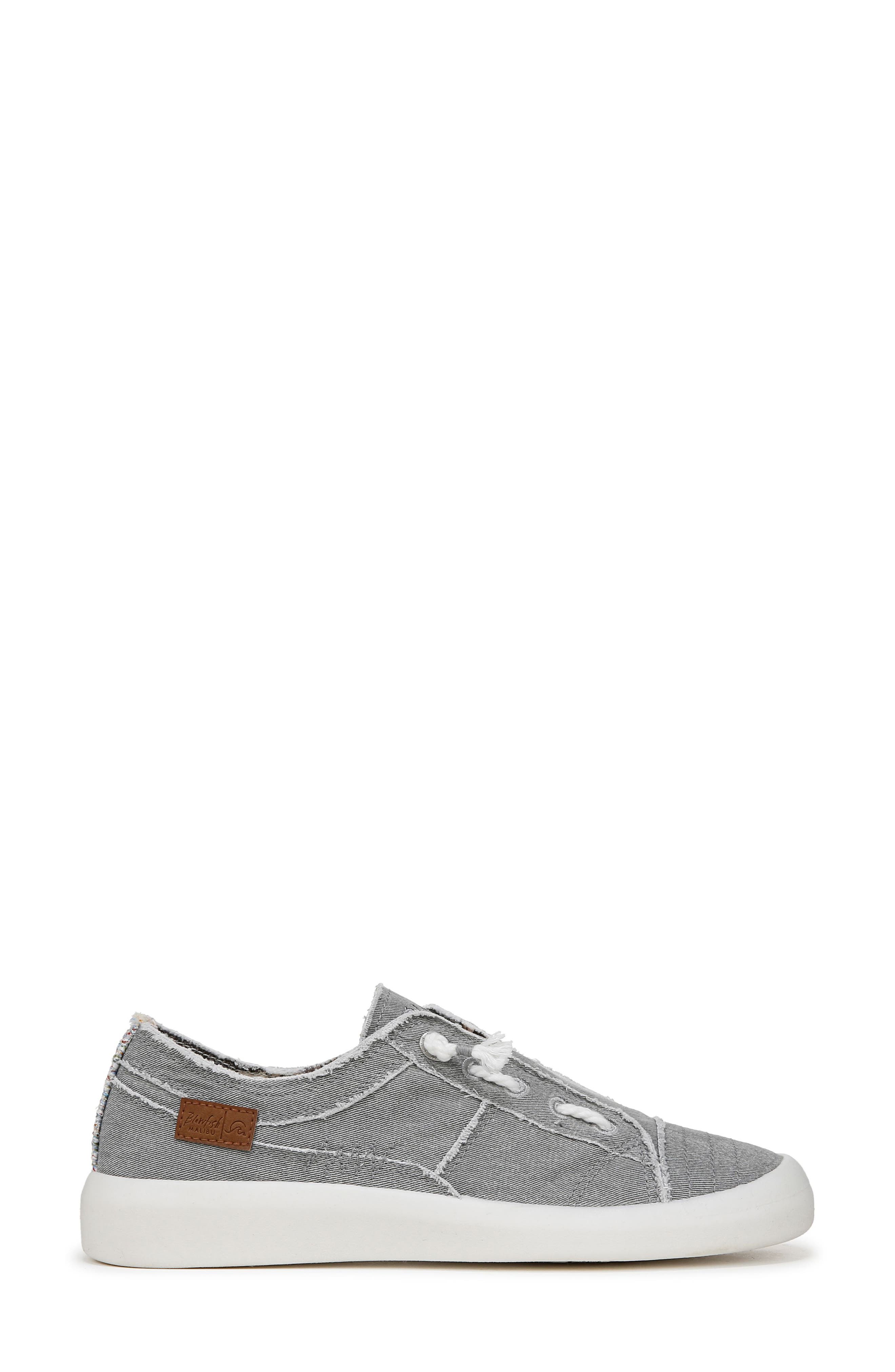 Blowfish Malibu Beachside Low Top Sneaker, Alternate, color, 