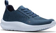 Clarks® Solevana Style Walking Shoe - Wide Width Available