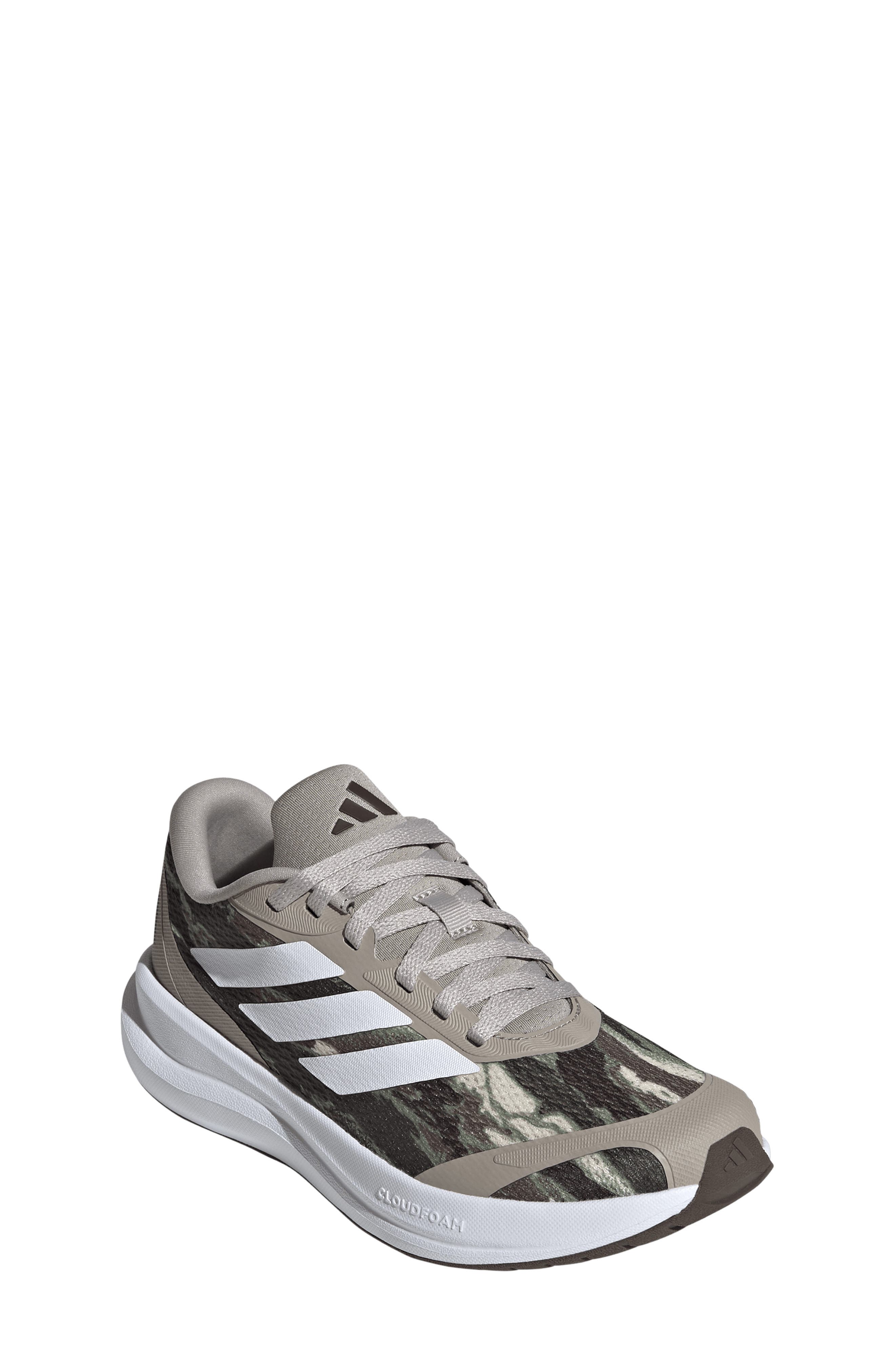LIGHT BROWN/ WHITE/ DARK BROWN