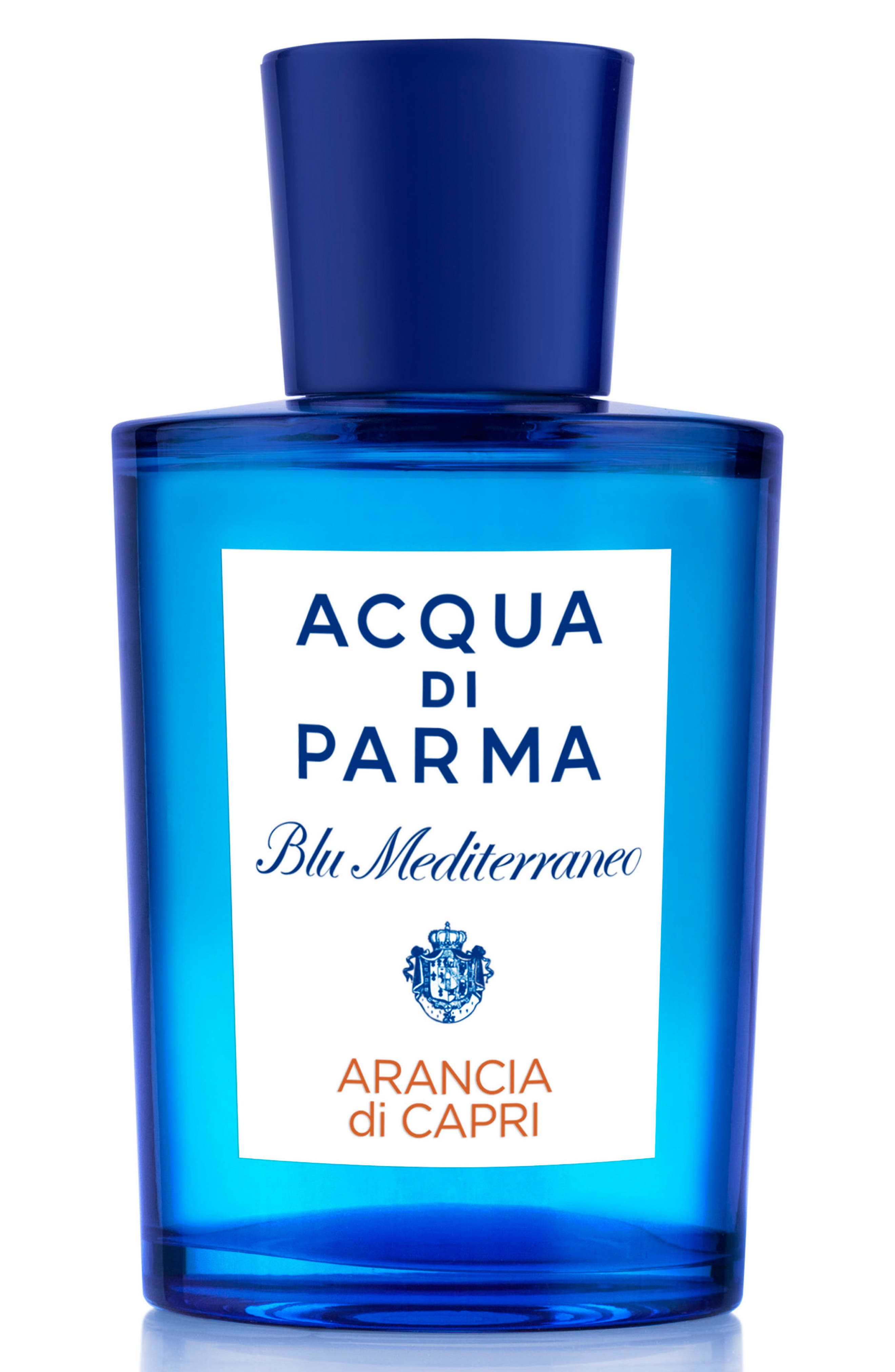 Blu Mediterraneo Arancia di Capri Eau de Toilette | Nordstrom