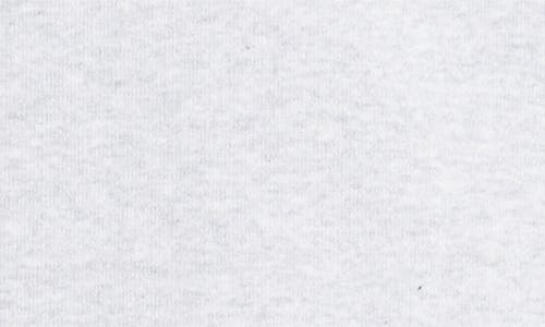 Mavi Jeans Long Sleeve Stretch Cotton Henley In Gray