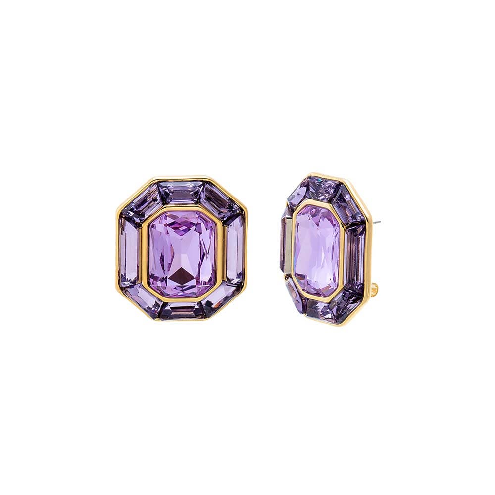 selected Purple