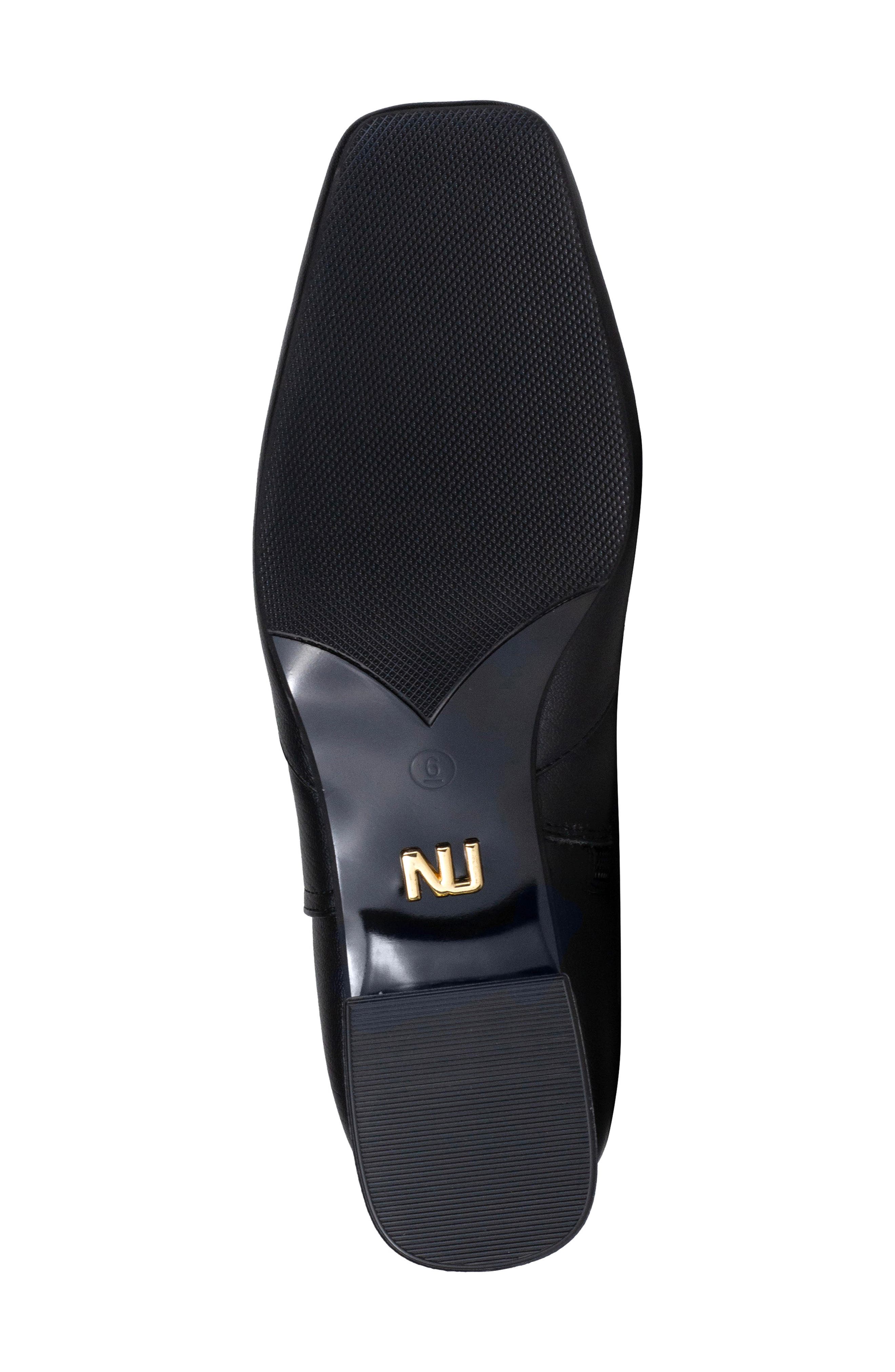 NINETY UNION Eva Knee High Boot, Alternate, color, Black