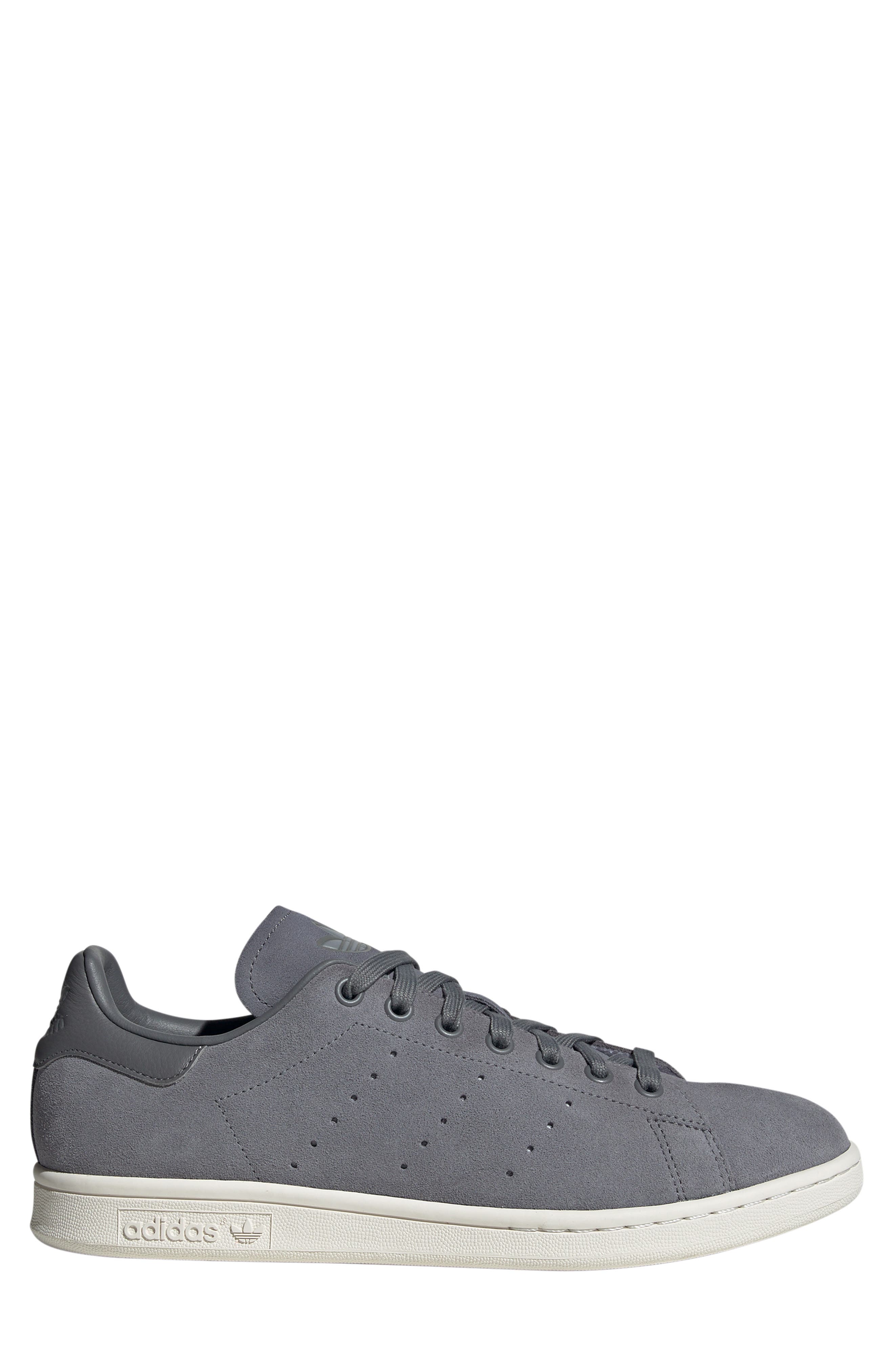 adidas Stan Smith Lifestyle Sneaker, Alternate, color, 
