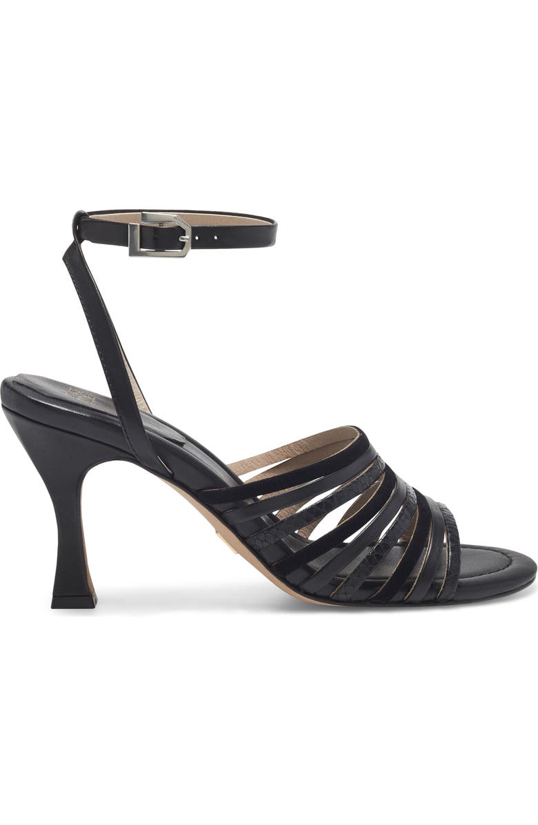 Louise et Cie Hilree Ankle Strap Sandal, Alternate, color,