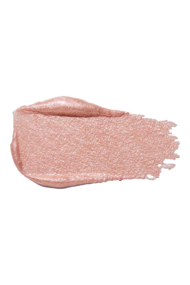 Paradise Shine Eye Sequins Liquid Eyeshadow, Alternate, color, GODDESS