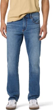 Hudson Jeans Byron Straight Leg Jeans