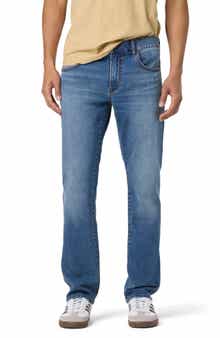 Hudson Jeans Byron Straight Leg Jeans
