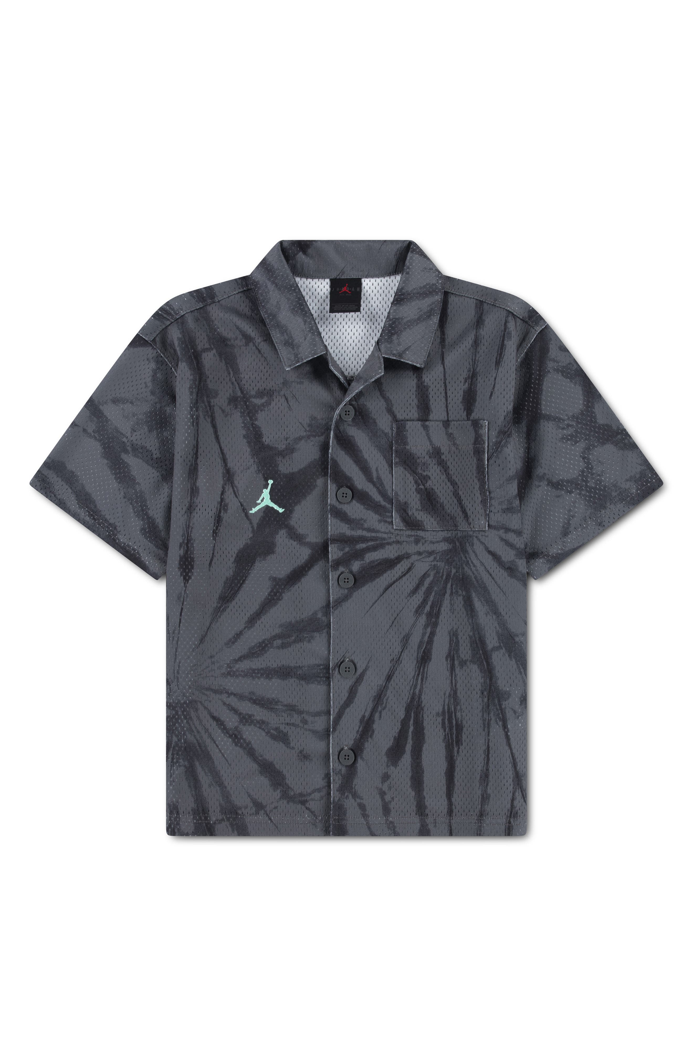 selected IRON GRAY